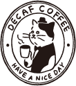 DECAF COFFEE